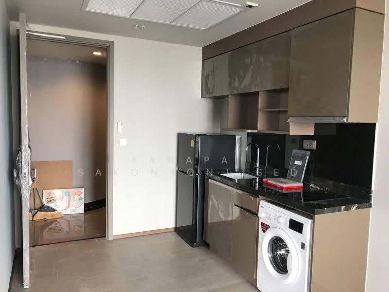 IDEO Q Victory, bangkok, 9 Phaya Thai Road, Thanon Phaya Thai, Ratchathewi, Bangkok, 1 Bedroom, 45 sqm, Condo For Rent, by Tanapat Sakonsontised, 500605052 - DDproperty.com