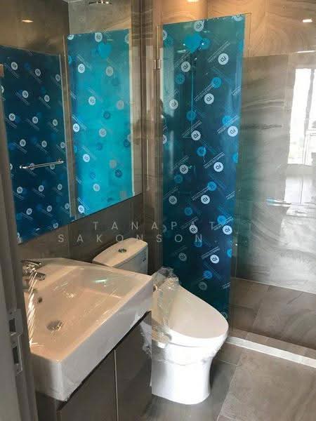 IDEO Q Victory, bangkok, 9 Phaya Thai Road, Thanon Phaya Thai, Ratchathewi, Bangkok, 1 Bedroom, 45 sqm, Condo For Rent, by Tanapat Sakonsontised, 500605052 - DDproperty.com