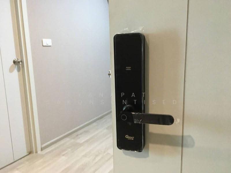 Plum Condo Ramkhamheng Station, bangkok, Ramkhamhaeng Road, Suan Luang, Bangkok, 2 Bedrooms, 40 sqm, Condo For Rent, by Tanapat Sakonsontised, 500605063 - DDproperty.com