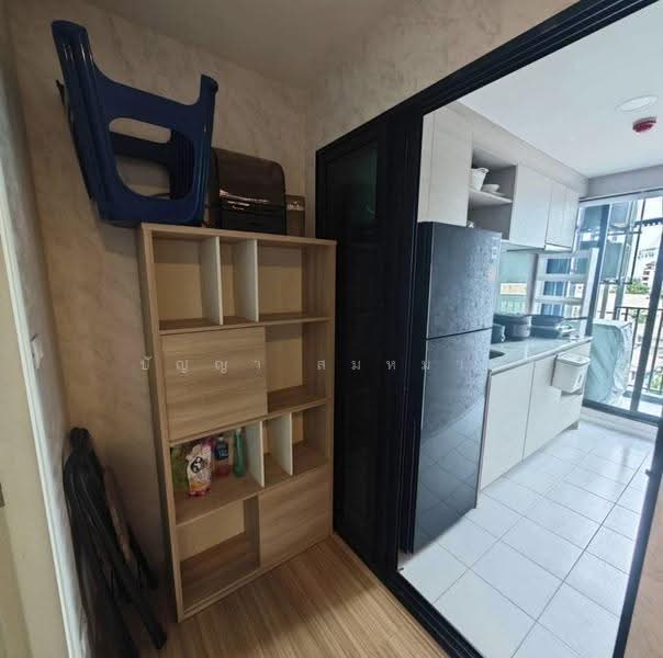 Chewathai Hallmark Ladprao-Chokchai 4, bangkok, 959 Sangkhom Songkhor Road, Saphan Song, Wang Thonglang, Bangkok, 1 Bedroom, 32 sqm, Condo For Rent, by ปัญญา สมหมาย, 500605067 - DDproperty.com