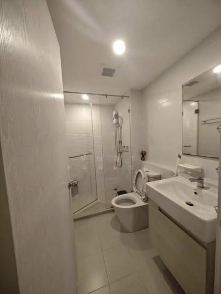 Chewathai Hallmark Ladprao-Chokchai 4, bangkok, 959 Sangkhom Songkhor Road, Saphan Song, Wang Thonglang, Bangkok, 1 Bedroom, 32 sqm, Condo For Rent, by ปัญญา สมหมาย, 500605067 - DDproperty.com