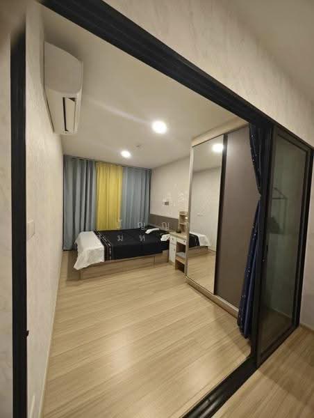 Chewathai Hallmark Ladprao-Chokchai 4, bangkok, 959 Sangkhom Songkhor Road, Saphan Song, Wang Thonglang, Bangkok, 1 Bedroom, 32 sqm, Condo For Rent, by ปัญญา สมหมาย, 500605067 - DDproperty.com