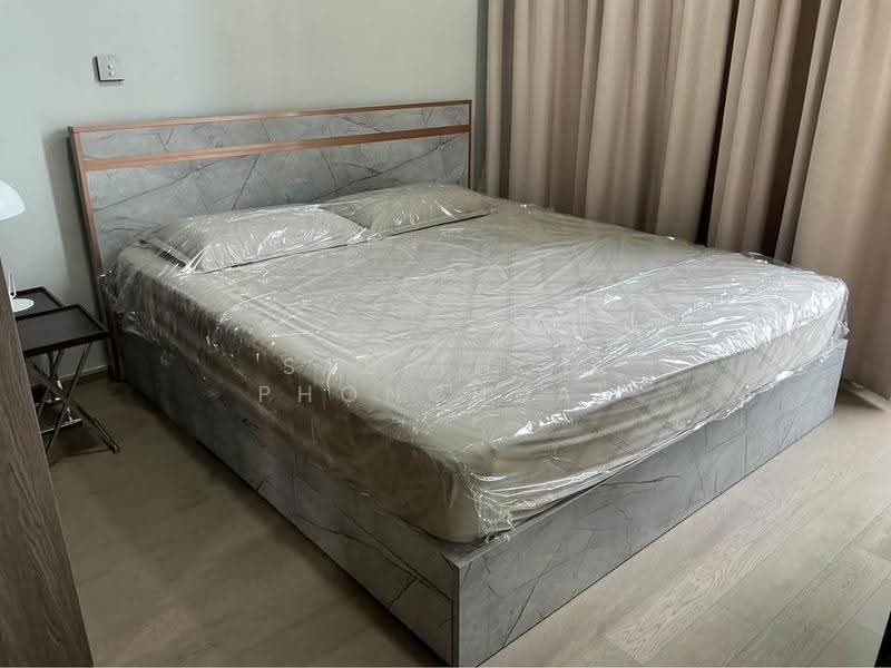 Celes Asoke, bangkok, 8-10 Sukhumvit 21, Khlongtoei Nua, Watthana, Bangkok, 1 Bedroom, 42 sqm, Condo For Rent, by Sasithon Phonchuai, 500605071 - DDproperty.com