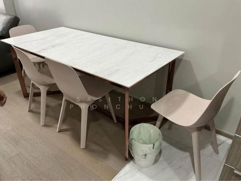 Celes Asoke, bangkok, 8-10 Sukhumvit 21, Khlongtoei Nua, Watthana, Bangkok, 1 Bedroom, 42 sqm, Condo For Rent, by Sasithon Phonchuai, 500605071 - DDproperty.com