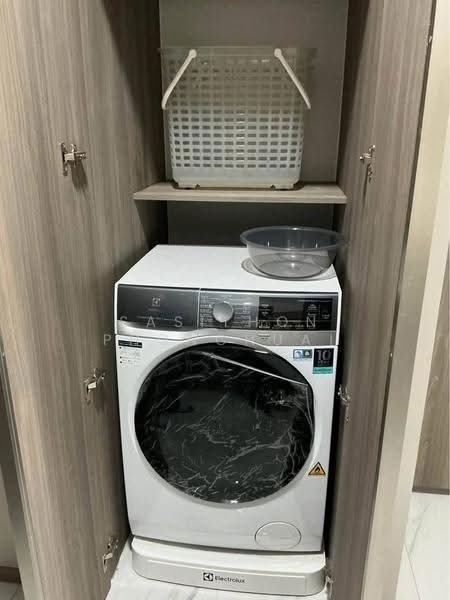 Celes Asoke, bangkok, 8-10 Sukhumvit 21, Khlongtoei Nua, Watthana, Bangkok, 1 Bedroom, 42 sqm, Condo For Rent, by Sasithon Phonchuai, 500605071 - DDproperty.com