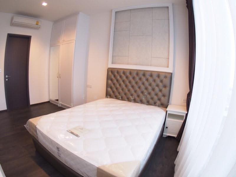 The Edge Sukhumvit 23, bangkok, 6 Soi Sukhumvit 23, Khlongtoei Nua, Watthana, Bangkok, 1 Bedroom, 42 sqm, Condo For Rent, by รัชกานต์ อัจฉริยะโพธา, 500605074 - DDproperty.com