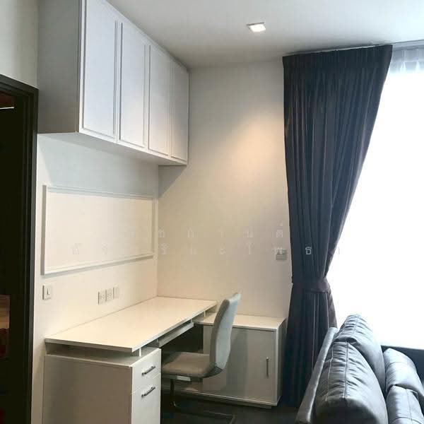 The Edge Sukhumvit 23, bangkok, 6 Soi Sukhumvit 23, Khlongtoei Nua, Watthana, Bangkok, 1 Bedroom, 42 sqm, Condo For Rent, by รัชกานต์ อัจฉริยะโพธา, 500605074 - DDproperty.com