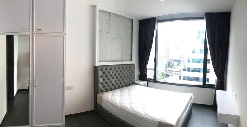 The Edge Sukhumvit 23, bangkok, 6 Soi Sukhumvit 23, Khlongtoei Nua, Watthana, Bangkok, 1 Bedroom, 42 sqm, Condo For Rent, by รัชกานต์ อัจฉริยะโพธา, 500605074 - DDproperty.com