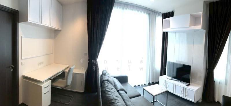 The Edge Sukhumvit 23 : เอดจ์ สุขุมวิท 23, กรุงเทพ, 6 ซอยสุขุมวิท 23, คลองเตยเหนือ, วัฒนา, กรุงเทพ, 42 ตร.ม., คอนโด ให้เช่า, โดย รัชกานต์ อัจฉริยะโพธา, 500605074 - DDproperty.com