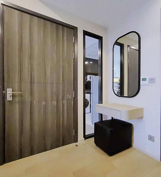 ASHTON Asoke, Bangkok, 131 Asoke Montri Road, Khlongtoei Nua, Watthana, Bangkok, 1 Bedroom, 31 sqm, Condo For Rent, by Nat Tantirapan, 500605075 - DDproperty.com