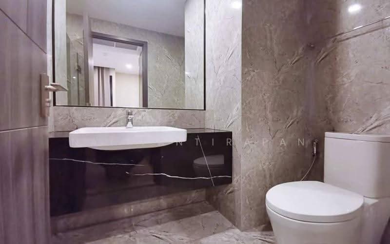 ASHTON Asoke : แอชตัน อโศก, กรุงเทพ, 131 ถนนอโศกมนตรี, คลองเตยเหนือ, วัฒนา, กรุงเทพ, 31 ตร.ม., คอนโด ให้เช่า, โดย Nat Tantirapan, 500605075 - DDproperty.com
