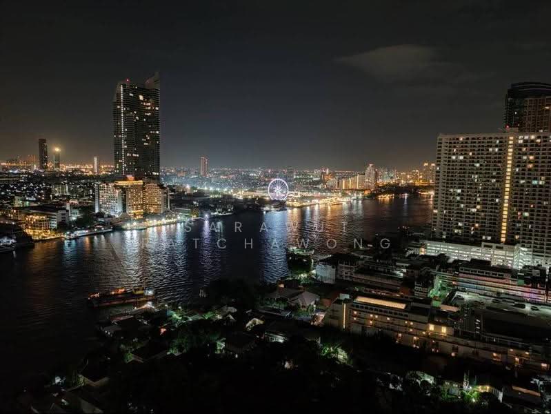 Chapter Charoennakhon–Riverside : แชปเตอร์ เจริญนคร–ริเวอร์ไซด์, กรุงเทพ, ถนนเจริญนคร, บางลำภูล่าง, คลองสาน, กรุงเทพ, 25 ตร.ม., คอนโด ให้เช่า, โดย Sarawut Ratchawong, 500605077 - DDproperty.com
