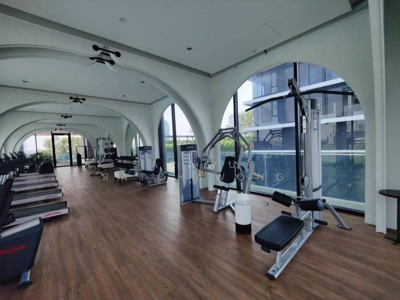 Chapter Charoennakhon–Riverside, bangkok, Charoennakorn Road, Bang Lam Phu Lang, Khlong San, Bangkok, 1 Bedroom, 25 sqm, Condo For Rent, by Sarawut Ratchawong, 500605077 - DDproperty.com