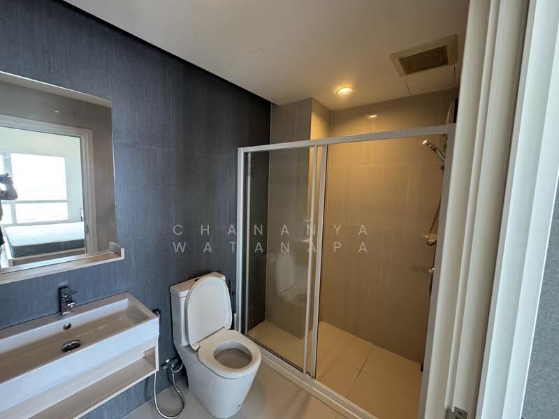 The Key Sathorn-Charoenraj, bangkok, 3725-4334 Charoen Rat Road, Bang Klo, Bang Kho Laem, Bangkok, 1 Bedroom, 33 sqm, Condo For Sale, by Chananya Watanapa, 500605078 - DDproperty.com