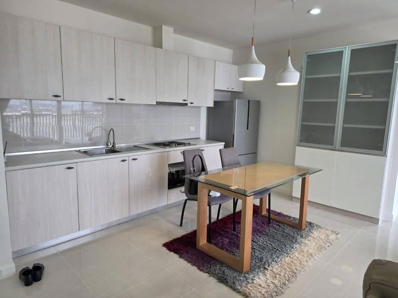 Manor Sanambinnam, nonthaburi, 557 Nonthaburi Road, Bang Kra So, Muang Nonthaburi, Nonthaburi, 2 Bedrooms, 74 sqm, Condo For Rent, by คุณซอฟ, 500605087 - DDproperty.com