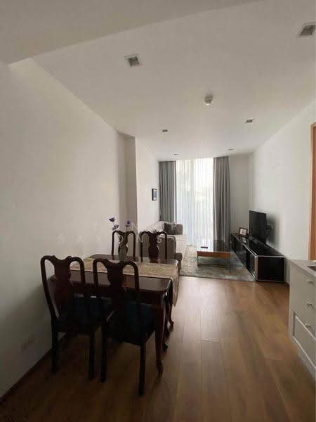 Noble BE33, bangkok, 19 Soi Sukhumvit 33, Khlong Tan Nua, Watthana, Bangkok, 1 Bedroom, 40 sqm, Condo For Rent, by Tanapat Sakonsontised, 500605088 - DDproperty.com