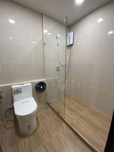 Three - storey townhouse, 20 square wah, Soi Ladprao 93., Bangkok, ลาดพร้าว, Khlong Chaokhun Sing, Wang Thonglang, Bangkok, 4 Bedrooms, 180 sqm, Townhouse For Sale, by Connex Property, 500605090 - DDproperty.com