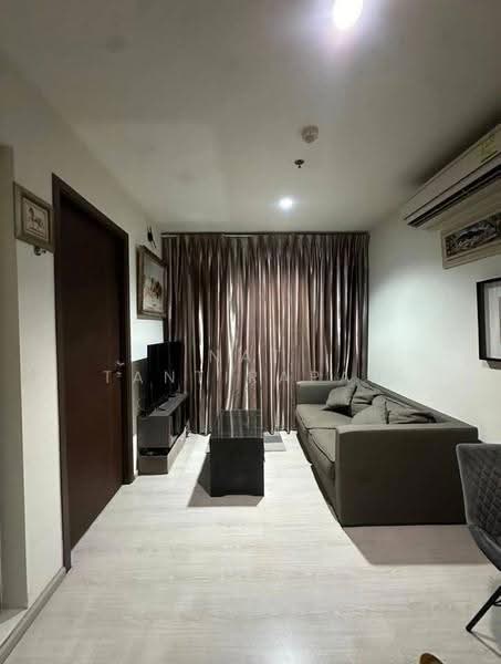 Rhythm Asoke : ริทึ่ม อโศก, กรุงเทพ, 299 ถนนอโศก - ดินแดง, มักกะสัน, ราชเทวี, กรุงเทพ, 45 ตร.ม., คอนโด ให้เช่า, โดย Nat Tantirapan, 500605094 - DDproperty.com
