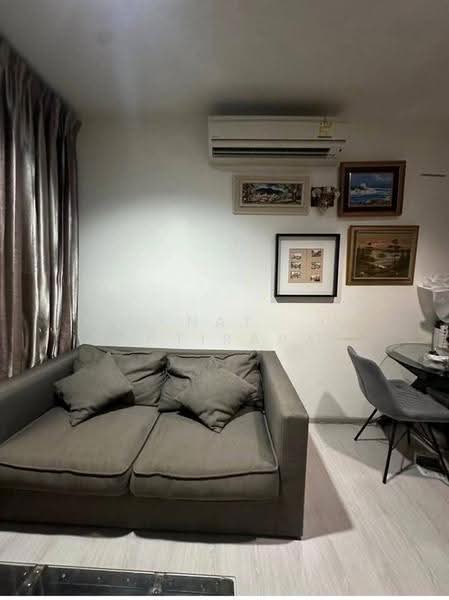 Rhythm Asoke : ริทึ่ม อโศก, กรุงเทพ, 299 ถนนอโศก - ดินแดง, มักกะสัน, ราชเทวี, กรุงเทพ, 45 ตร.ม., คอนโด ให้เช่า, โดย Nat Tantirapan, 500605094 - DDproperty.com