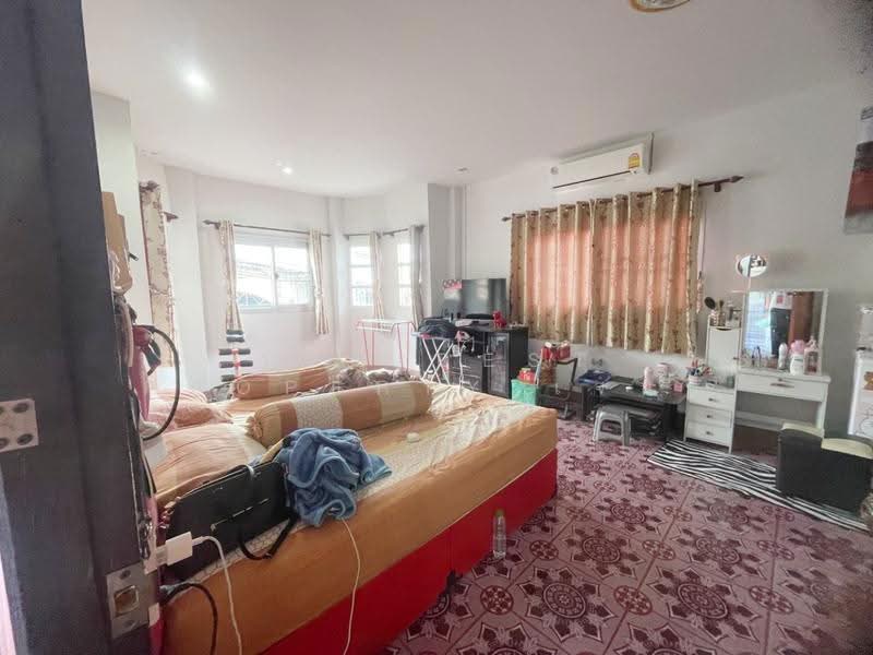 บ้านเดี่ยวสว่างแดนดิน สกลนคร, Sakon Nakhon, Sawang Daen Din, Sakon Nakhon, 3 Bedrooms, 170 sqm, Single Detached House For Sale, by The Best Property เจนนี่, 500605096 - DDproperty.com