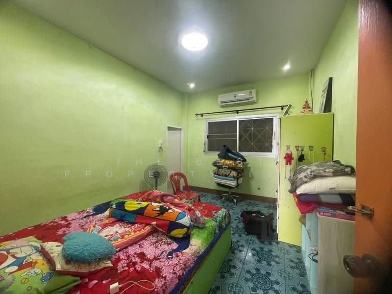 บ้านเดี่ยวสว่างแดนดิน สกลนคร, Sakon Nakhon, Sawang Daen Din, Sakon Nakhon, 3 Bedrooms, 170 sqm, Single Detached House For Sale, by The Best Property เจนนี่, 500605096 - DDproperty.com
