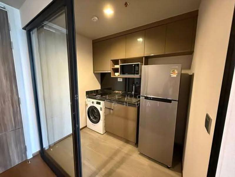 IDEO Q Sukhumvit 36 : ไอดีโอ คิว สุขุมวิท 36, กรุงเทพ, ซอยสุขุมวิท 36, คลองตัน, คลองเตย, กรุงเทพ, 46 ตร.ม., คอนโด ให้เช่า, โดย Sasithon Phonchuai, 500605101 - DDproperty.com