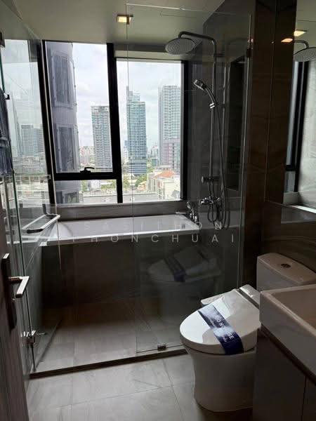 IDEO Q Sukhumvit 36 : ไอดีโอ คิว สุขุมวิท 36, กรุงเทพ, ซอยสุขุมวิท 36, คลองตัน, คลองเตย, กรุงเทพ, 46 ตร.ม., คอนโด ให้เช่า, โดย Sasithon Phonchuai, 500605101 - DDproperty.com