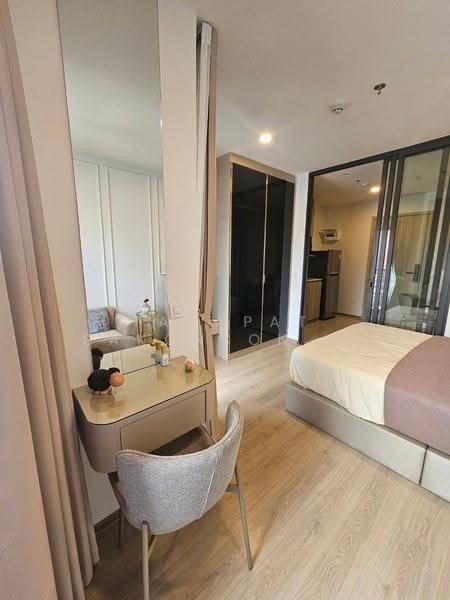 Life Rama 4-Asoke, bangkok, Rama 4 Road, Khlong Toei, Bangkok, 1 Bedroom, 26 sqm, Condo For Rent, by Tanapat Sakonsontised, 500605103 - DDproperty.com