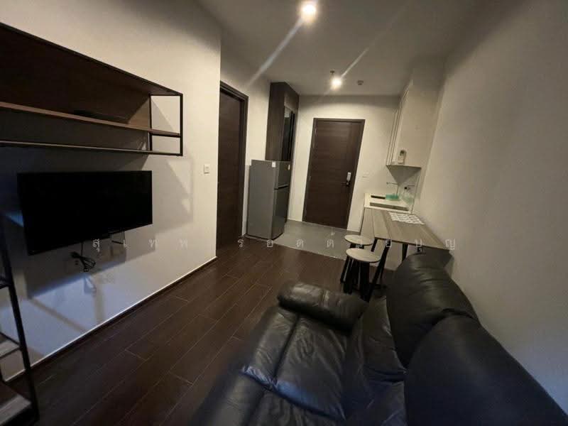 C Ekkamai, bangkok, 888 Soi Sukhumvit 63, Sukhumvit Road, Khlong Tan Nua, Watthana, Bangkok, 1 Bedroom, 30 sqm, Condo For Rent, by สุเทพ รอดด้วยบุญ, 500605104 - DDproperty.com