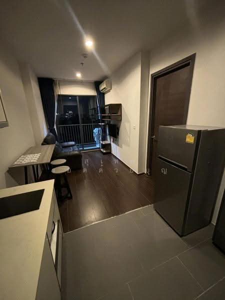 C Ekkamai, bangkok, 888 Soi Sukhumvit 63, Sukhumvit Road, Khlong Tan Nua, Watthana, Bangkok, 1 Bedroom, 30 sqm, Condo For Rent, by สุเทพ รอดด้วยบุญ, 500605104 - DDproperty.com