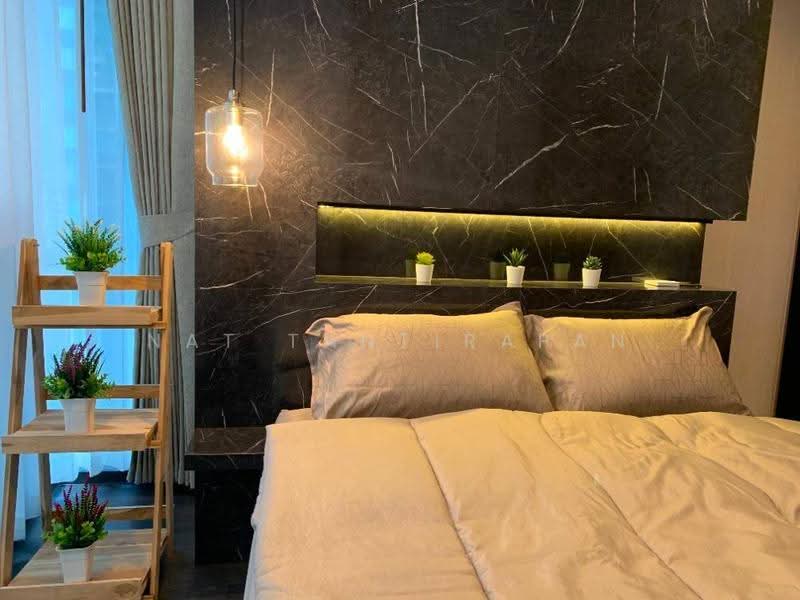The Line Asoke-Ratchada, Bangkok, Din Daeng Road, Din Daeng, Bangkok, 2 Bedrooms, 47 sqm, Condo For Sale, by Nat Tantirapan, 500605105 - DDproperty.com