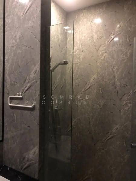 ASHTON Asoke, Bangkok, 131 Asoke Montri Road, Khlongtoei Nua, Watthana, Bangkok, 1 Bedroom, 37 sqm, Condo For Rent, by Somrad Phoopruksachart, 500605108 - DDproperty.com