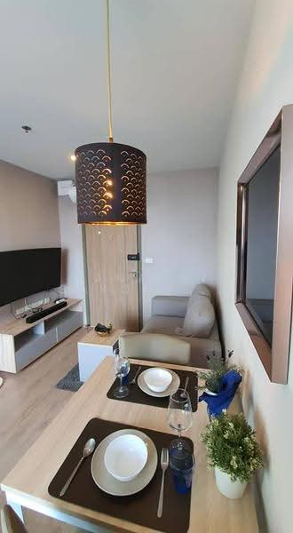 IDEO O2 Bangna, bangkok, 195 Sanphawut Road, Bang Na Tai, Bang Na, Bangkok, 1 Bedroom, 28 sqm, Condo For Sale, by Tanapat Sakonsontised, 500605119 - DDproperty.com