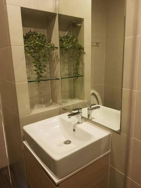 IDEO O2 Bangna, bangkok, 195 Sanphawut Road, Bang Na Tai, Bang Na, Bangkok, 1 Bedroom, 28 sqm, Condo For Sale, by Tanapat Sakonsontised, 500605119 - DDproperty.com