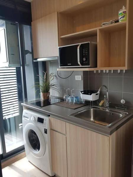 IDEO O2 Bangna, bangkok, 195 Sanphawut Road, Bang Na Tai, Bang Na, Bangkok, 1 Bedroom, 28 sqm, Condo For Sale, by Tanapat Sakonsontised, 500605119 - DDproperty.com