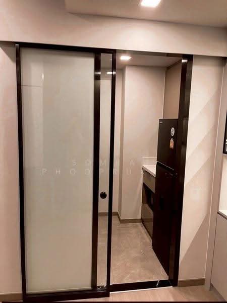 One9Five Asoke-Rama 9, Bangkok, 195 Soi Rama 9 Soi 5, Huai Khwang, Bangkok, 1 Bedroom, 36 sqm, Condo For Rent, by Somrad Phoopruksachart, 500605123 - DDproperty.com