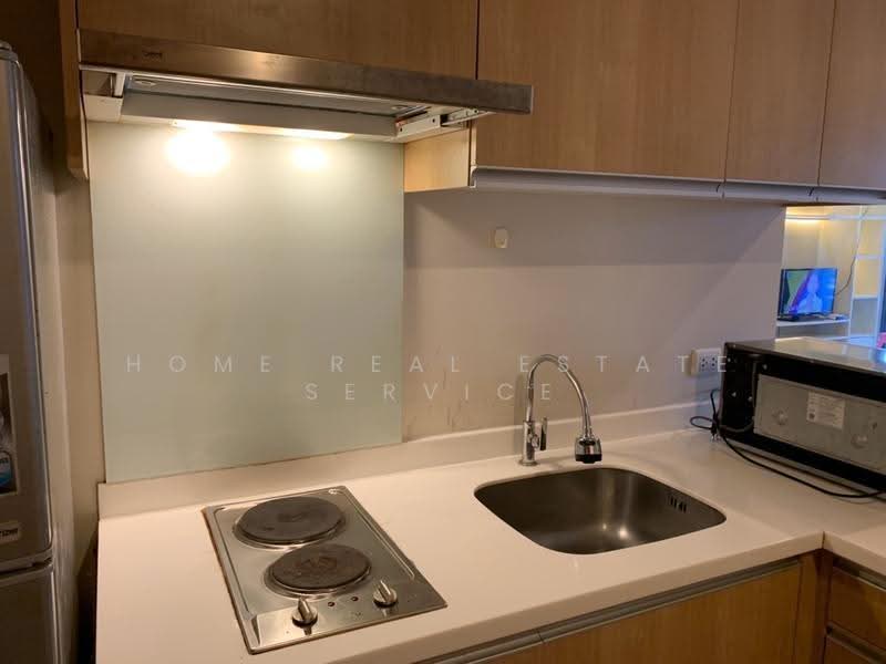 Villa Asoke, Bangkok, 1588 New Petchburi Road, Makkasan, Ratchathewi, Bangkok, 1 Bedroom, 48 sqm, Condo For Sale, by HOME Real Estate Service, 500605124 - DDproperty.com