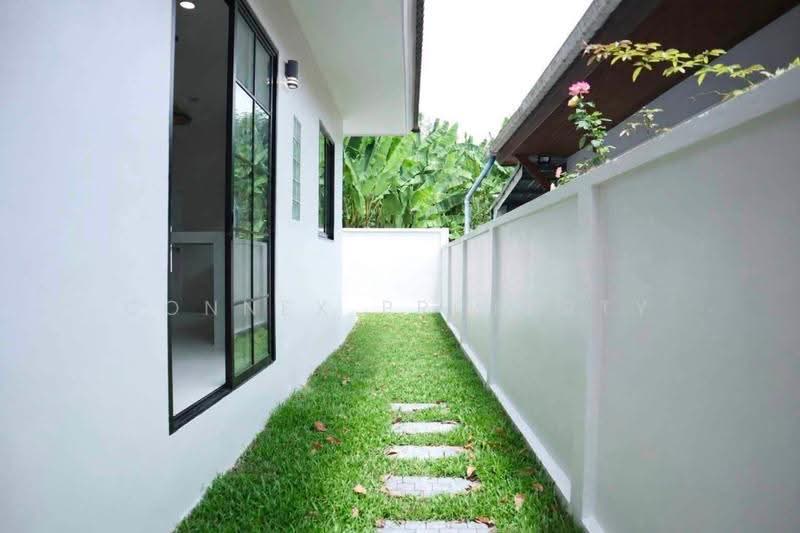 The Valley 2, Phuket, ศรีสุนทร, Sri Sunthon, Thalang, Phuket, 3 Bedrooms, 286 sqm, Single Detached House For Sale, by Connex Property, 500605130 - DDproperty.com