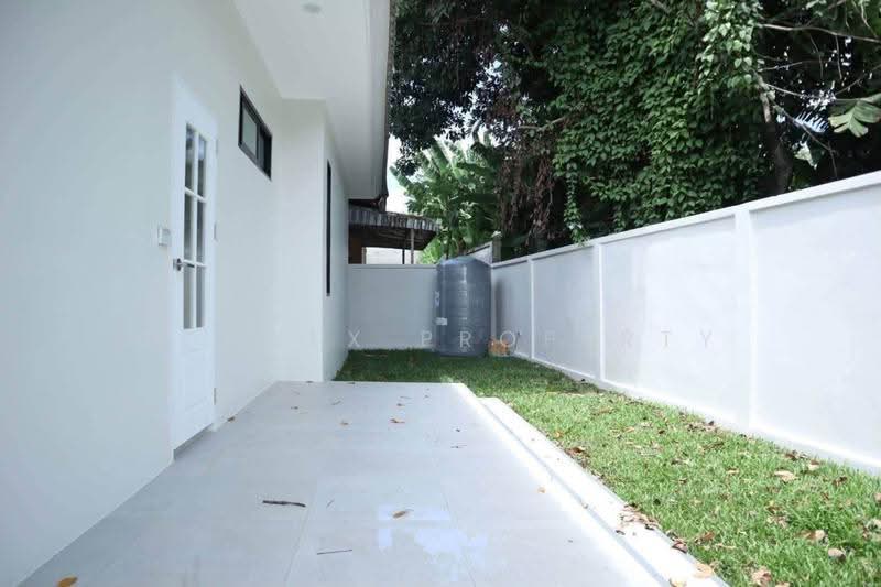 เดอะ วัลเลย์ 2, ภูเก็ต, ศรีสุนทร, ถลาง, ภูเก็ต, 286 ตร.ม., บ้านเดี่ยว ขาย, โดย Connex Property, 500605130 - DDproperty.com