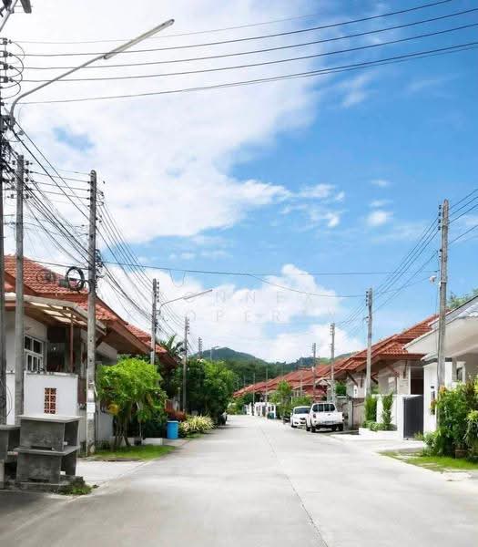 The Valley 2, Phuket, ศรีสุนทร, Sri Sunthon, Thalang, Phuket, 3 Bedrooms, 286 sqm, Single Detached House For Sale, by Connex Property, 500605130 - DDproperty.com