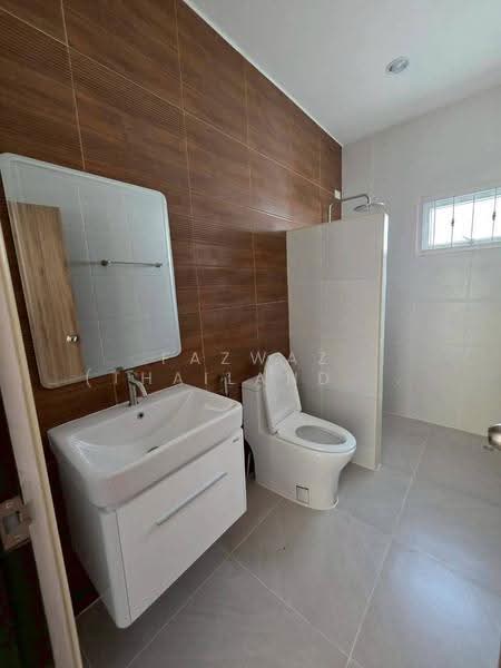 Renovated 3br House in Thalang Phuket | Move-In Ready Near Robinson, phuket, Sri Sunthon, Thalang, Phuket, 3 Bedrooms, 200 sqm, Single Detached House For Sale, by Fazwaz (Thailand) Co., Ltd., 500605132 - DDproperty.com