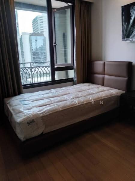 Prive by Sansiri, Bangkok, 68 Soi Ruamrudee, Wireless Road, Lumphini, Pathum Wan, Bangkok, 3 Bedrooms, 155 sqm, Condo For Rent, by Nat Tantirapan, 500605137 - DDproperty.com