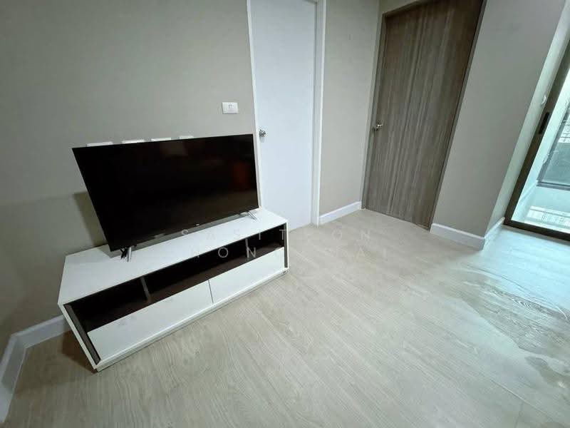 Metro Luxe Ratchada, bangkok, 461 Ratchadaphisek Road, Din Daeng, Bangkok, 1 Bedroom, 36 sqm, Condo For Rent, by Sasithon Phonchuai, 500605140 - DDproperty.com