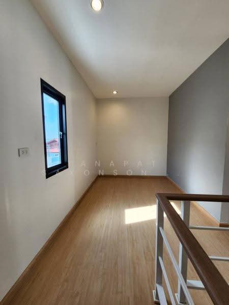 3-BR Townhouse, bangkok, Khlong Tanon, Sai Mai, Bangkok, 3 Bedrooms, 144 sqm, Townhouse For Rent, by Tanapat Sakonsontised, 500605145 - DDproperty.com