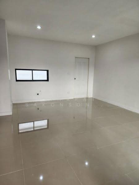 3-BR Townhouse, bangkok, Khlong Tanon, Sai Mai, Bangkok, 3 Bedrooms, 144 sqm, Townhouse For Rent, by Tanapat Sakonsontised, 500605145 - DDproperty.com