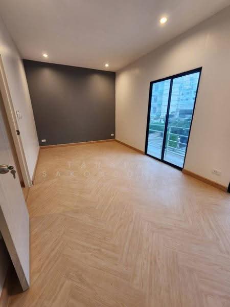 3-BR Townhouse, bangkok, Khlong Tanon, Sai Mai, Bangkok, 3 Bedrooms, 144 sqm, Townhouse For Rent, by Tanapat Sakonsontised, 500605145 - DDproperty.com