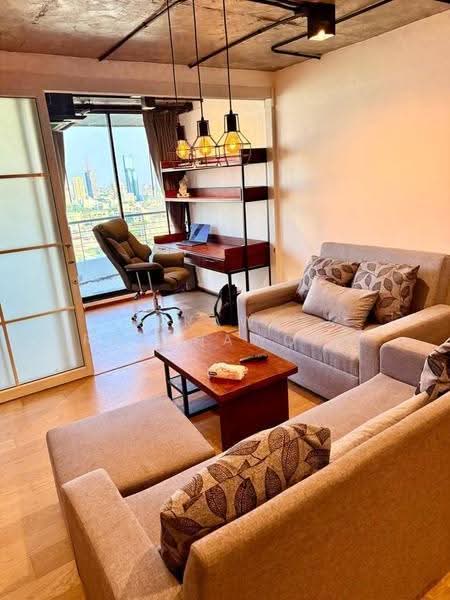 Supalai Place Sukhumvit 39 : ศุภาลัย เพลส สุขุมวิท 39, กรุงเทพ, 175-179 ซอยสุขุมวิท 39 ถนนสุขุมวิท แขวงคลองตันเหนือ เขตวัฒนา กรุงเทพมหานคร, คลองตันเหนือ, วัฒนา, กรุงเทพ, 77 ตร.ม., คอนโด ให้เช่า, โดย Sarawut Ratchawong, 500605147 - DDproperty.com