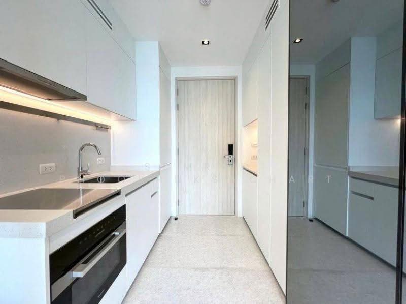SCOPE Promsri, bangkok, 345 Sukhumvit 49, Khlong Tan Nua, Watthana, Bangkok, 1 Bedroom, 32 sqm, Condo For Rent, by Somrad Phoopruksachart, 500605152 - DDproperty.com
