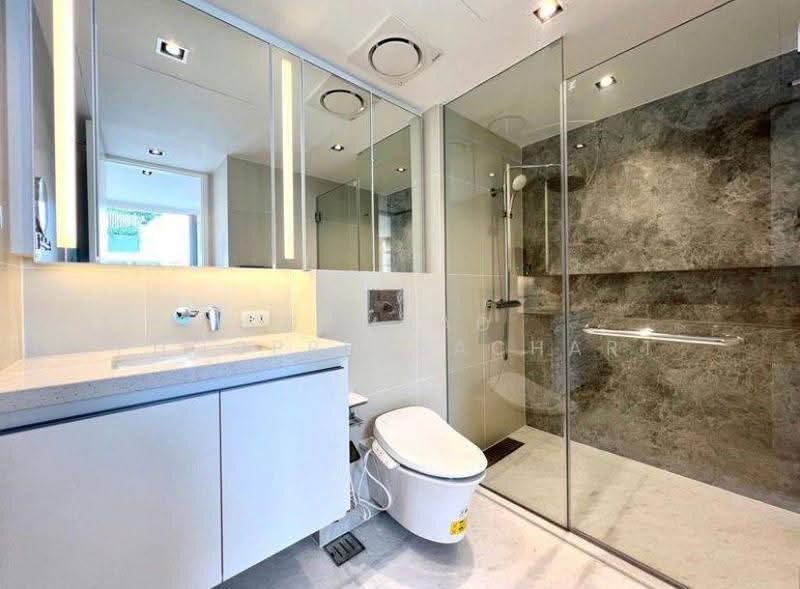 SCOPE Promsri, bangkok, 345 Sukhumvit 49, Khlong Tan Nua, Watthana, Bangkok, 1 Bedroom, 32 sqm, Condo For Rent, by Somrad Phoopruksachart, 500605152 - DDproperty.com