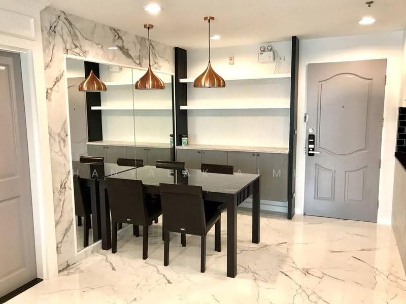 Serene Place Sukhumvit 24 : ซีรีน เพลส สุขุมวิท 24, กรุงเทพ, 9 ซอยเมธีนิเวศม์ ถนนสุขุมวิท 24, คลองตัน, คลองเตย, กรุงเทพ, 80 ตร.ม., คอนโด ขาย, โดย Thanyalak Ajmera, 500605153 - DDproperty.com
